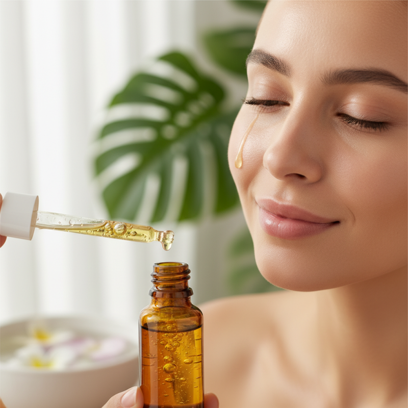 What is Va Liposome Oil and How Does It Benefit Skin?