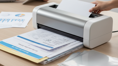 How to Choose the Best Lamination Machine for Your Needs?