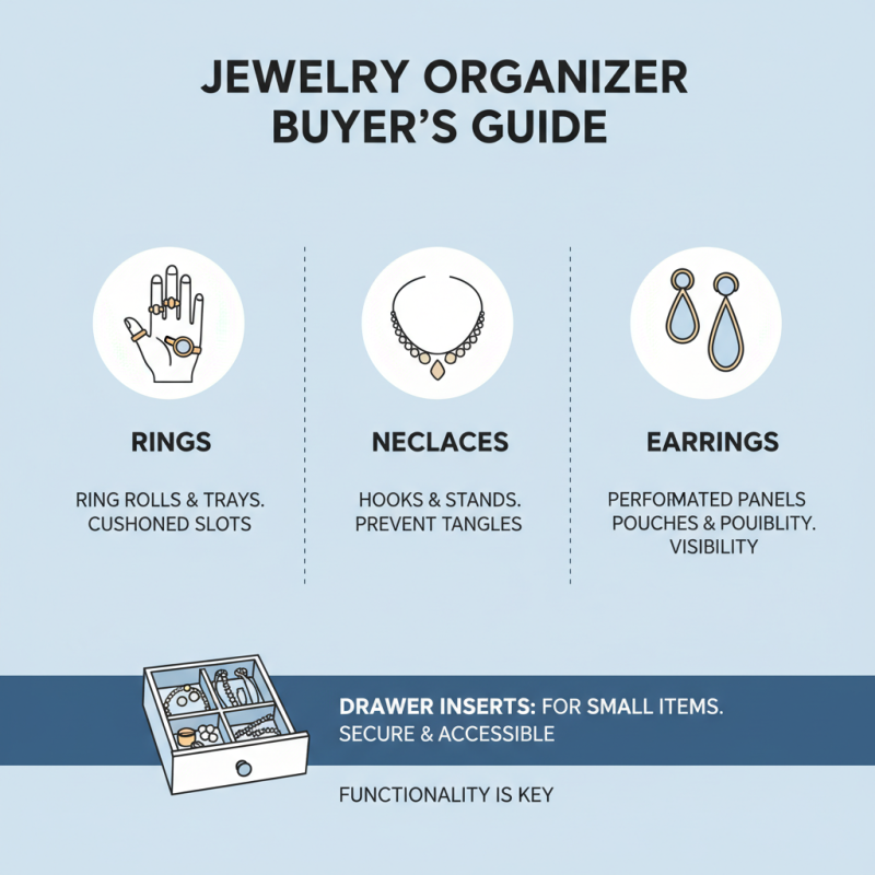 2026 Top Jewelry Storage Solutions for Organized Elegance?