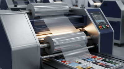 2026 Top Lamination Machine What to Look For?