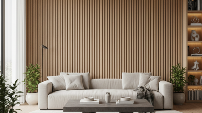Top 10 Benefits of Wood Acoustic Panels for Your Home Decor?