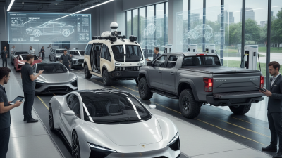 2026 Top Car Truck Vehicle Trends You Need to Know?