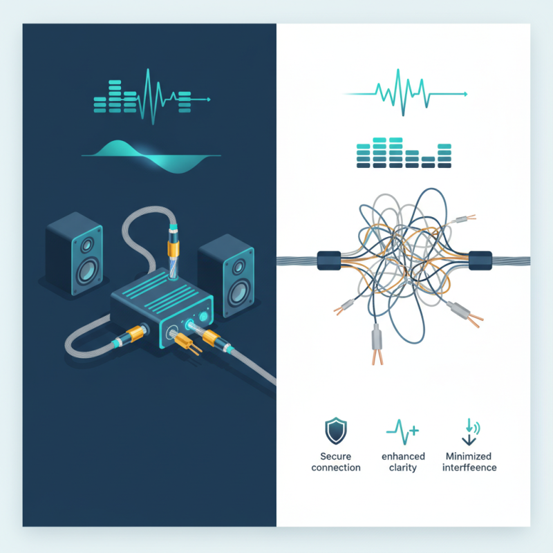 Top Speaker Plugs for Enhanced Audio Experience in Your Setup?