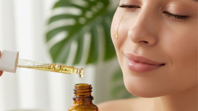 What is Va Liposome Oil and How Does It Benefit Skin?