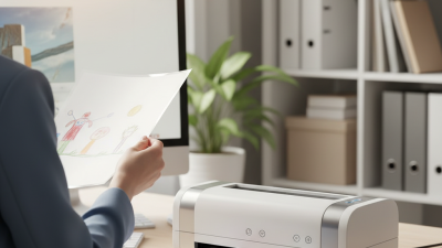 Best Lamination Machine for Home Office Use?