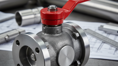 2026 How to Choose the Best Forged Steel Ball Valves?