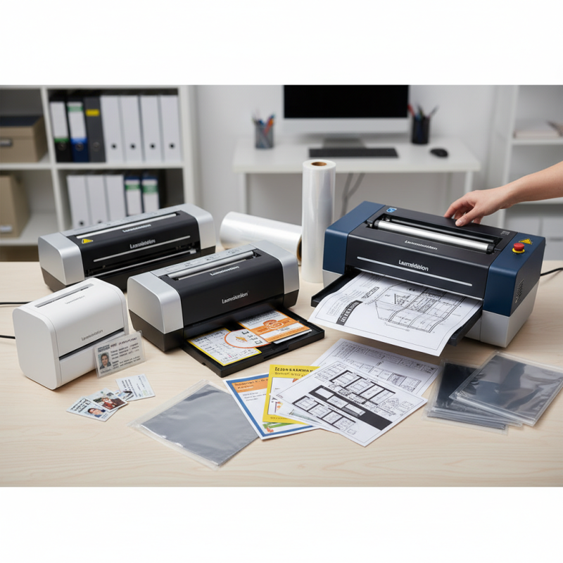 What is the Best Lamination Machine for Your Needs?