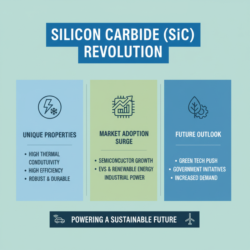 What is Silicon Carbide and Why is it Important?