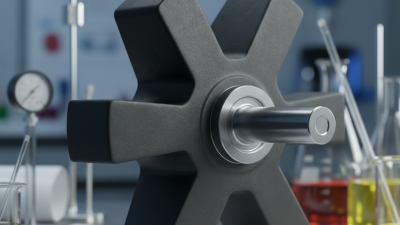 How to Choose the Best Rubber Pump Impeller for Your Needs?
