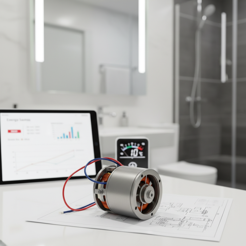 Essential Tips for Choosing a Bathroom Fan Motor?