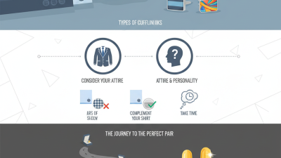 The Ultimate Guide to Cufflinks For Men and How to Choose Them?