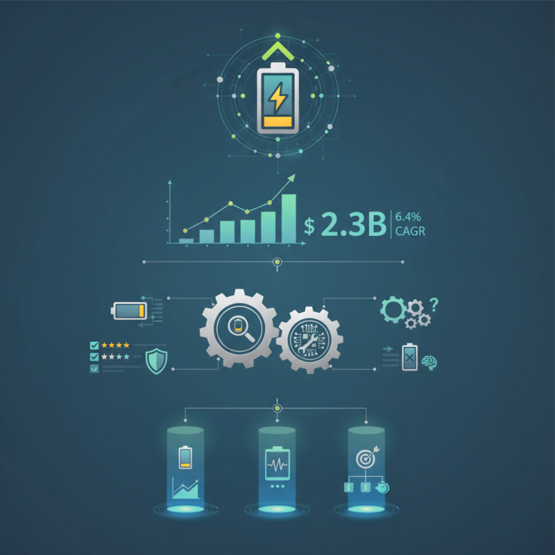 2026 Top Battery Analyser Reviews and Buyers Guide?