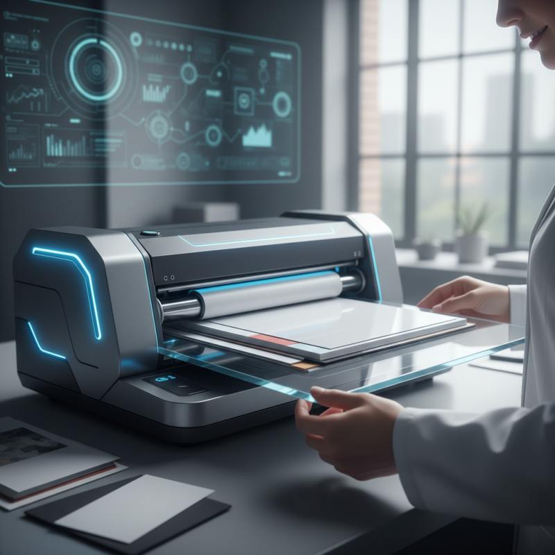 Best Lamination Machine for Your Needs in 2026?