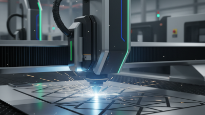 2026 Best Fiber Laser Cutter Options for Precision and Efficiency?