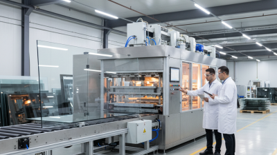 Essential Tips for Choosing a Glass Lamination Machine?