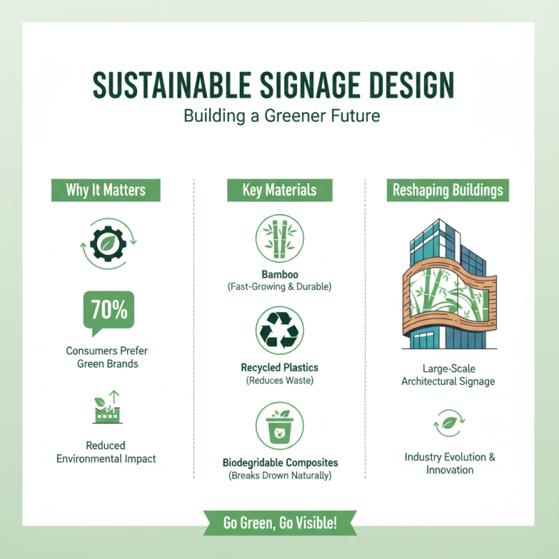 2026 Top Large Building Signs Trends You Should Know About?
