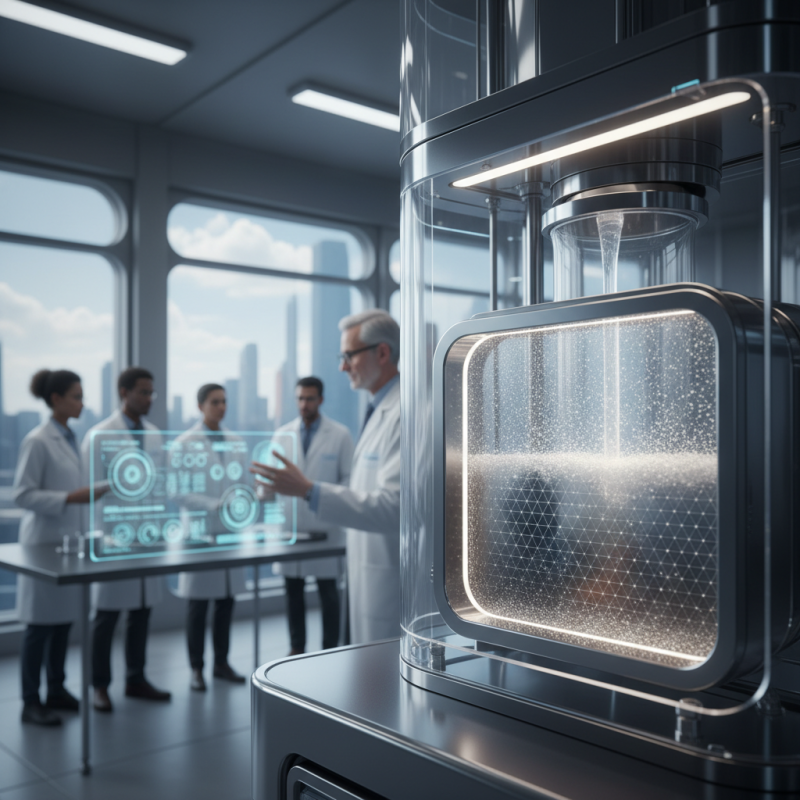 What are the Benefits of Using a Fine Mesh Screen in 2026?