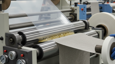 What is a Roll Lamination Machine and How Does It Work?