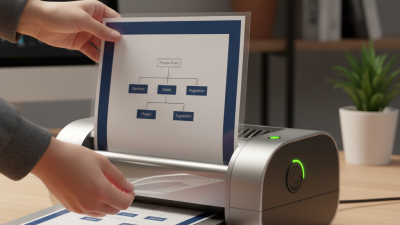 What is the Best Lamination Machine for Your Needs?