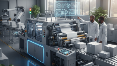 2026 Top Lamination Machine Features You Need to Know?