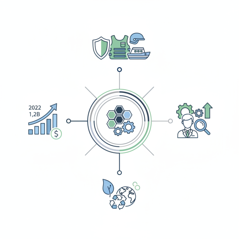 What is Uhmwpe Fiber Fabric and How is it Used?