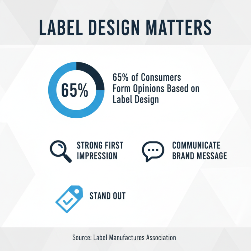 How to Use Sticky Printer Labels Effectively for Your Business?