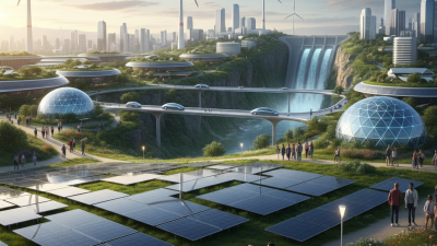 10 Tips to Harness Power from Renewable Energy Sources