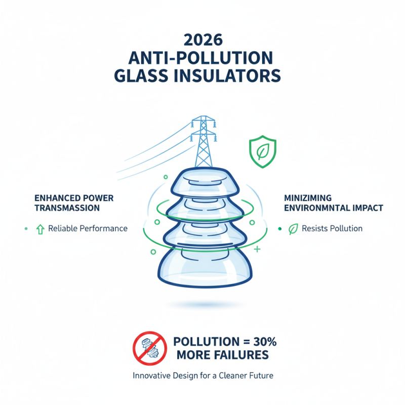 2026 Top Anti Pollution Glass Insulator Benefits and Uses?