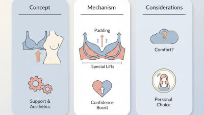 What is a Booster Bra and How Does It Work?
