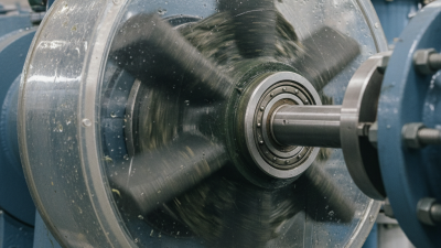 Rubber Pump Impeller Tips for Optimal Performance and Longevity?