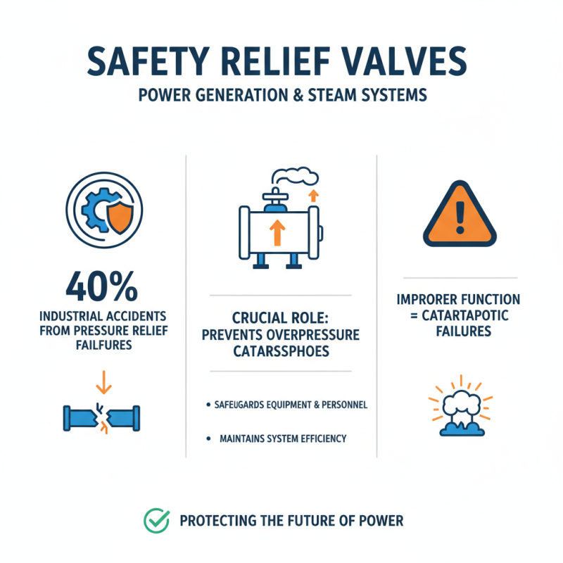 Top 10 Safety Relief Valve Applications You Should Know?