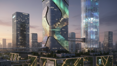 2026 Top Large Building Signs Trends You Should Know About?