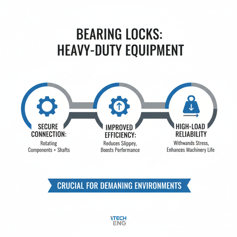 What is Bearing Lock and How Does it Work in 2026?