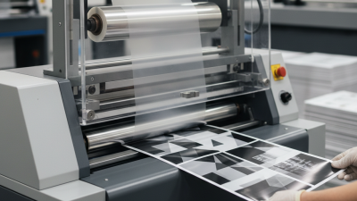 2026 Best Roll Lamination Machine Reviews and Buying Guide?