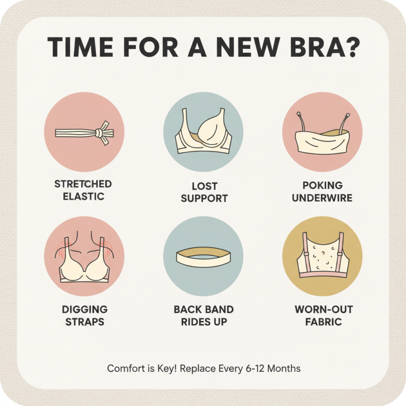 How to Choose the Perfect Daily Use Bra for Comfort and Support?