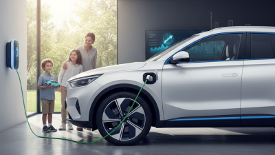 What is a PHEV SUV and How Does it Work?