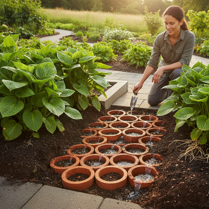 Top 10 Benefits of Clay Drainage Tiles for Your Landscape?