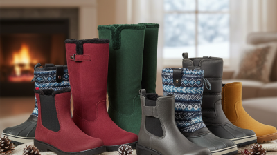 Best Women Winter Shoes 2026 What to Look For?