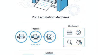 What is a Roll Lamination Machine and How Does It Work?