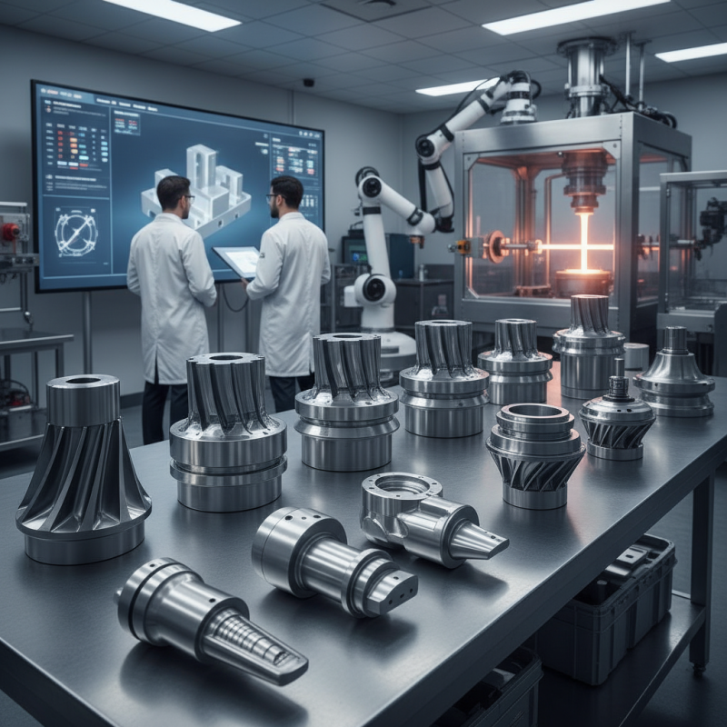 2026 Best Practices for the Investment Casting Process Explained