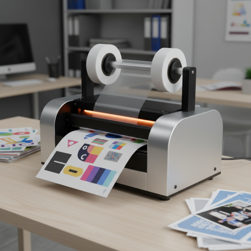 2026 Best Roll Lamination Machine Reviews and Buying Guide?