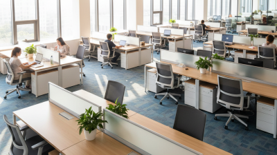 How to Effectively Control Cubicles for Optimal Space Usage?