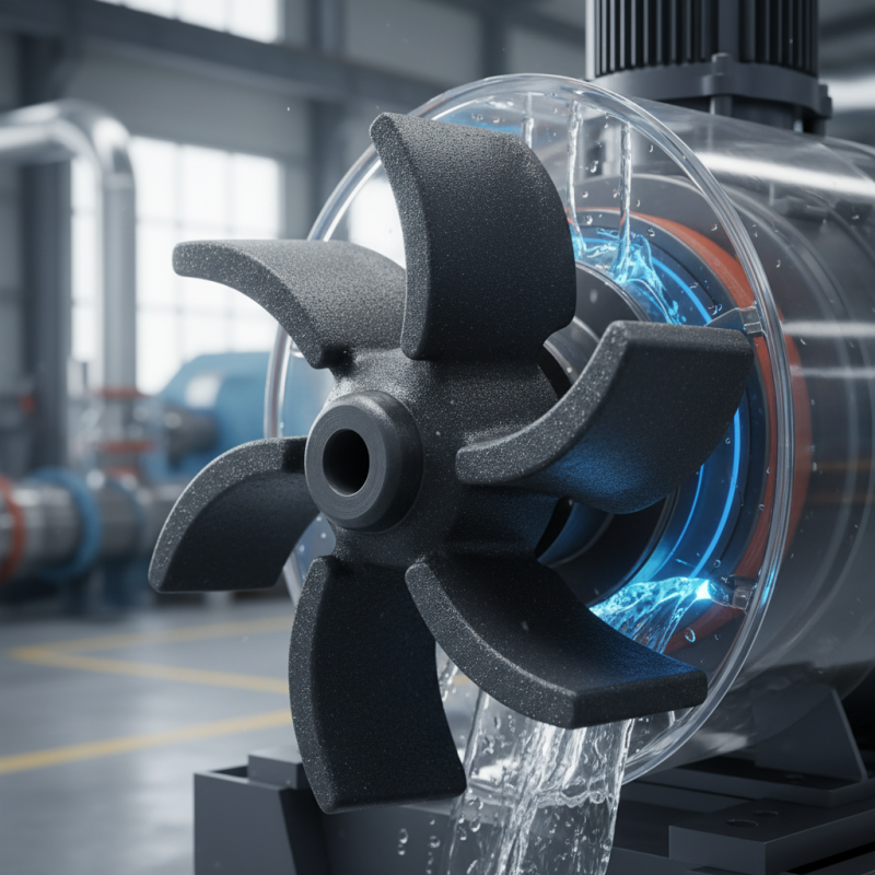 2026 Top Rubber Pump Impeller Tips and Best Practices?