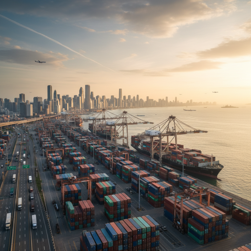 Why Understanding International Cargo is Essential for Global Trade?