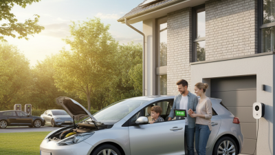 Best 5 Reasons to Buy a 2nd Hand Electric Car Today