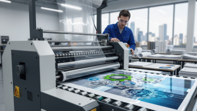 Why Choose a Roll Lamination Machine for Your Business Needs?