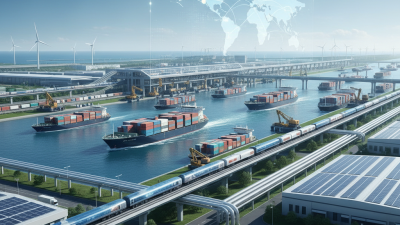 Top Tips for Efficient Bulk Transport Solutions?