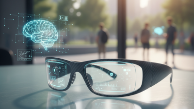 Top 10 Lightweight AR Glasses Why They Matter for You