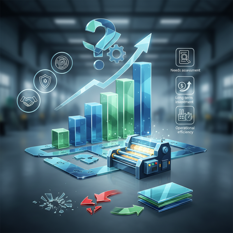 Best Glass Lamination Machine for Your Needs?