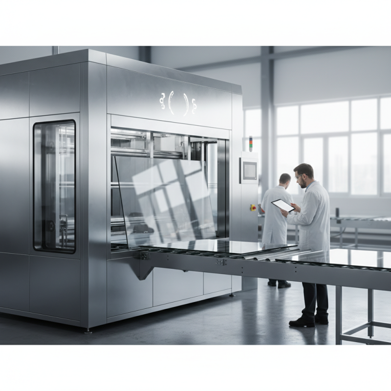 How to Choose the Best Glass Lamination Machine for Your Needs?